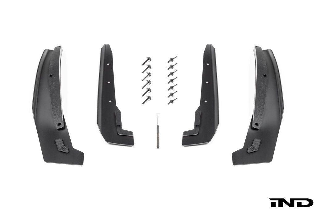 Megachip G45 X3 Splash Guard Set