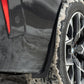 Megachip G45 X3 Splash Guard Set