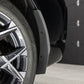 Megachip G45 X3 Splash Guard Set