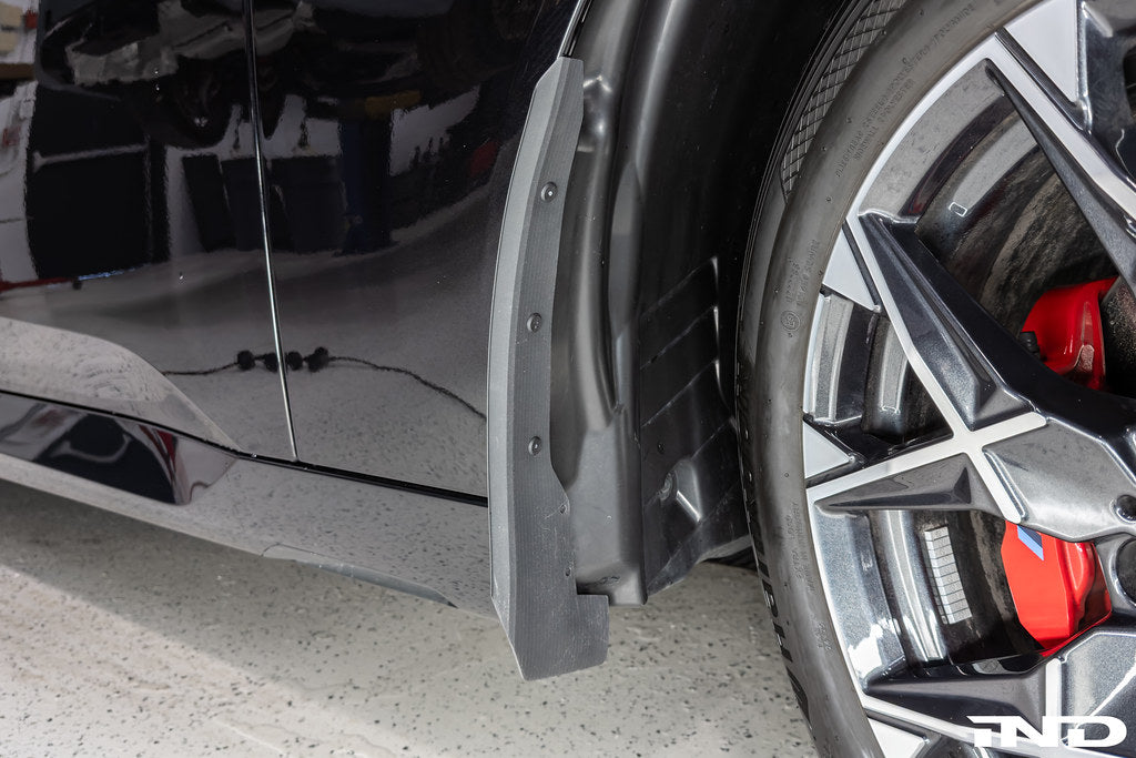 Megachip G45 X3 Splash Guard Set