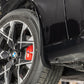Megachip G45 X3 Splash Guard Set