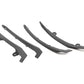 Megachip G87 M2 Aero Line Splash Guard Set