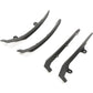 Megachip G87 M2 Aero Line Splash Guard Set