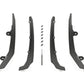 Megachip G87 M2 Aero Line Splash Guard Set
