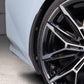 Megachip G87 M2 Aero Line Splash Guard Set