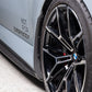 Megachip G87 M2 Aero Line Splash Guard Set