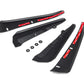 Megachip MK8 GTI / Golf R Splash Guard Set