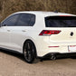 Megachip MK8 GTI / Golf R Splash Guard Set