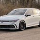 Megachip MK8 GTI / Golf R Splash Guard Set