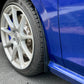 Megachip MK8 GTI / Golf R Splash Guard Set