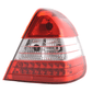 Mercedes Benz C-Class (202) Red LED Taillights Set (1996-2000)