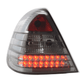 Mercedes Benz C-Class (202) Smoke LED Taillights Set (1996-2000)