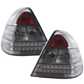 Mercedes Benz C-Class (202) Smoke LED Taillights Set (1996-2000)