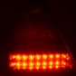 Mercedes Benz C-Class (202) Smoke LED Taillights Set (1996-2000)