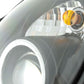 Mercedes Benz CLK (208) Black Headlight Set  (1998-2002)