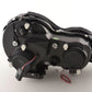 Mercedes Benz E-Class (210) Black Angel Eye Headlights (1999-2001)