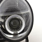 Mercedes Benz E-Class (210) Chrome Angel Eye Headlights (1999-2001)