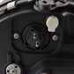 Mercedes Benz E-Class (210) Chrome Angel Eye Headlights (1999-2001)