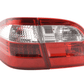 Mercedes Benz E-Class (210) Kombi Red LED Taillights Set (1999-2003)