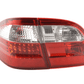 Mercedes Benz E-Class (210) Kombi Red LED Taillights Set (1999-2003)