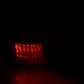 Mercedes Benz E-Class (210) Kombi Red LED Taillights Set (1999-2003)