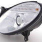 Mercedes Benz E-Class (211) Chrome Headlight Set (2002-2006)