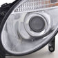 Mercedes Benz E-Class (211) Chrome Headlight Set (2006-2008)