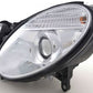 Mercedes Benz E-Class (211) Chrome Headlight Set (2006-2008)