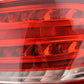 Mercedes Benz E-Class (212) Sedan Red, OE Style LED Taillights Set (2013-2016)