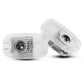 Mercedes-Benz S-Class 6th Gen C217 Coupe 2 Doors Premium Door Puddle Lights Various Designs 2014-2020