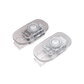 Mercedes-AMG SL R232 Premium Door Puddle Lights Various Designs 2022–2026