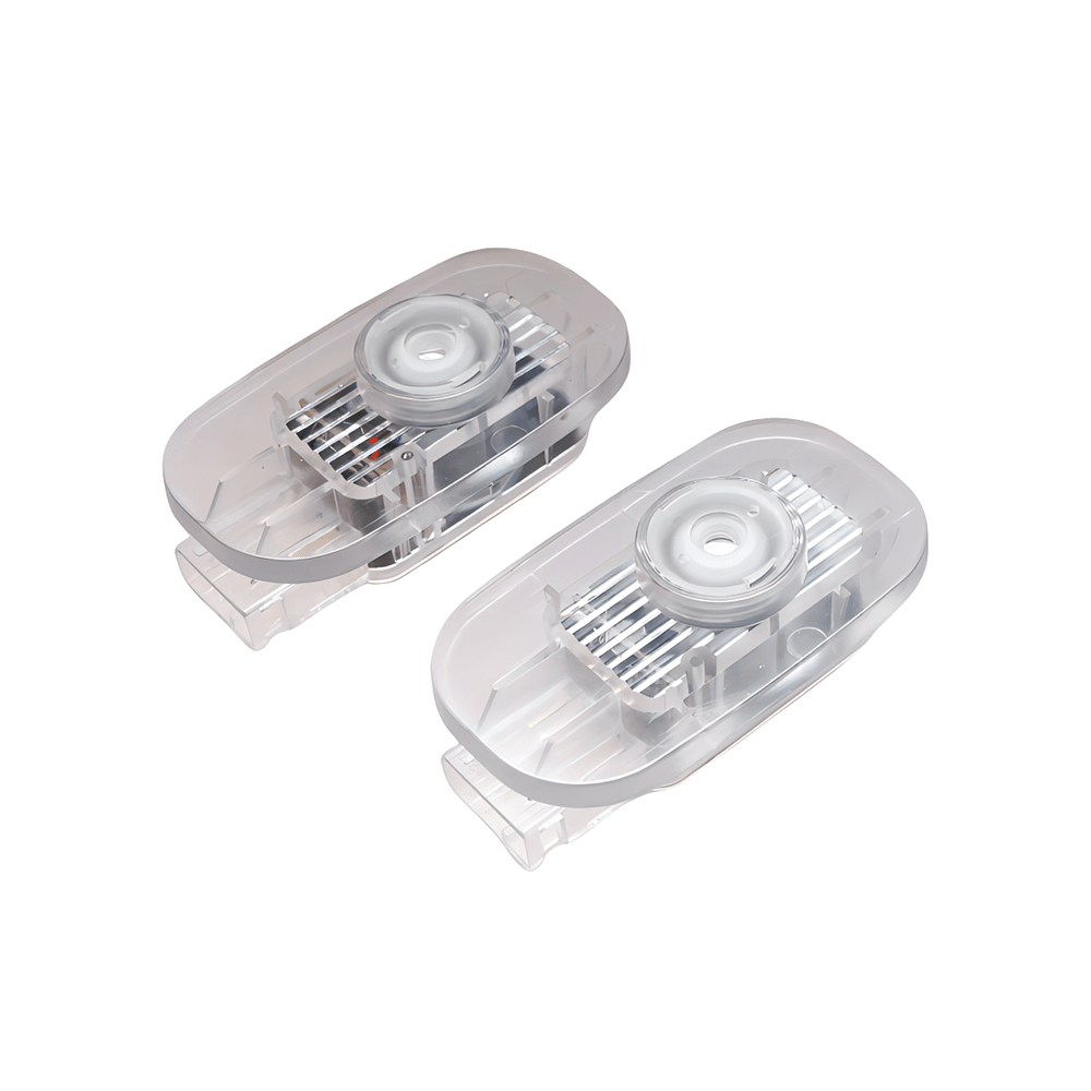 Mercedes-Benz CLE Premium Door Puddle Lights Various Designs 2023–2026