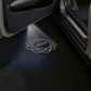 Mercedes-Benz GLE-Class C292/W167/C167 Premium Door Puddle Lights Various Designs 2012-2026
