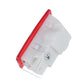 Mercedes-Benz GLS-Class 2nd Gen X166 Premium Door Puddle Lights Various Designs 2013-2019