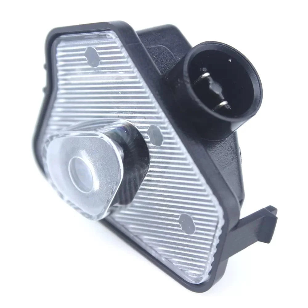 Mercedes-Benz GLK-Class X204 Premium Side Wing Mirror Puddle Lights Various Designs 2008–2013