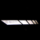 Mercedes-Benz CLA-Class C117/X117 Premium Side Wing Mirror Puddle Lights Various Designs 2013–2018