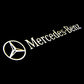 Mercedes-Benz E-Class 4th Gen W212/C207/A207 Premium Side Wing Mirror Puddle Lights Various Designs 2009–2016