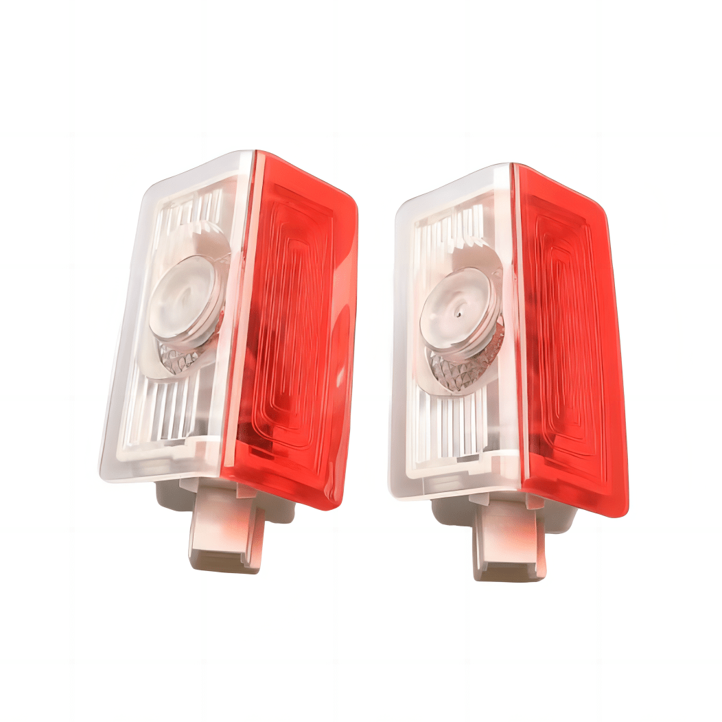 Mercedes-Benz B-Class W246/W247 Premium Door Puddle Lights Various Designs 2012-2026