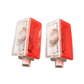 Mercedes-Benz GLS-Class 3rd Gen X167 Premium Door Puddle Lights Various Designs 2019-2026