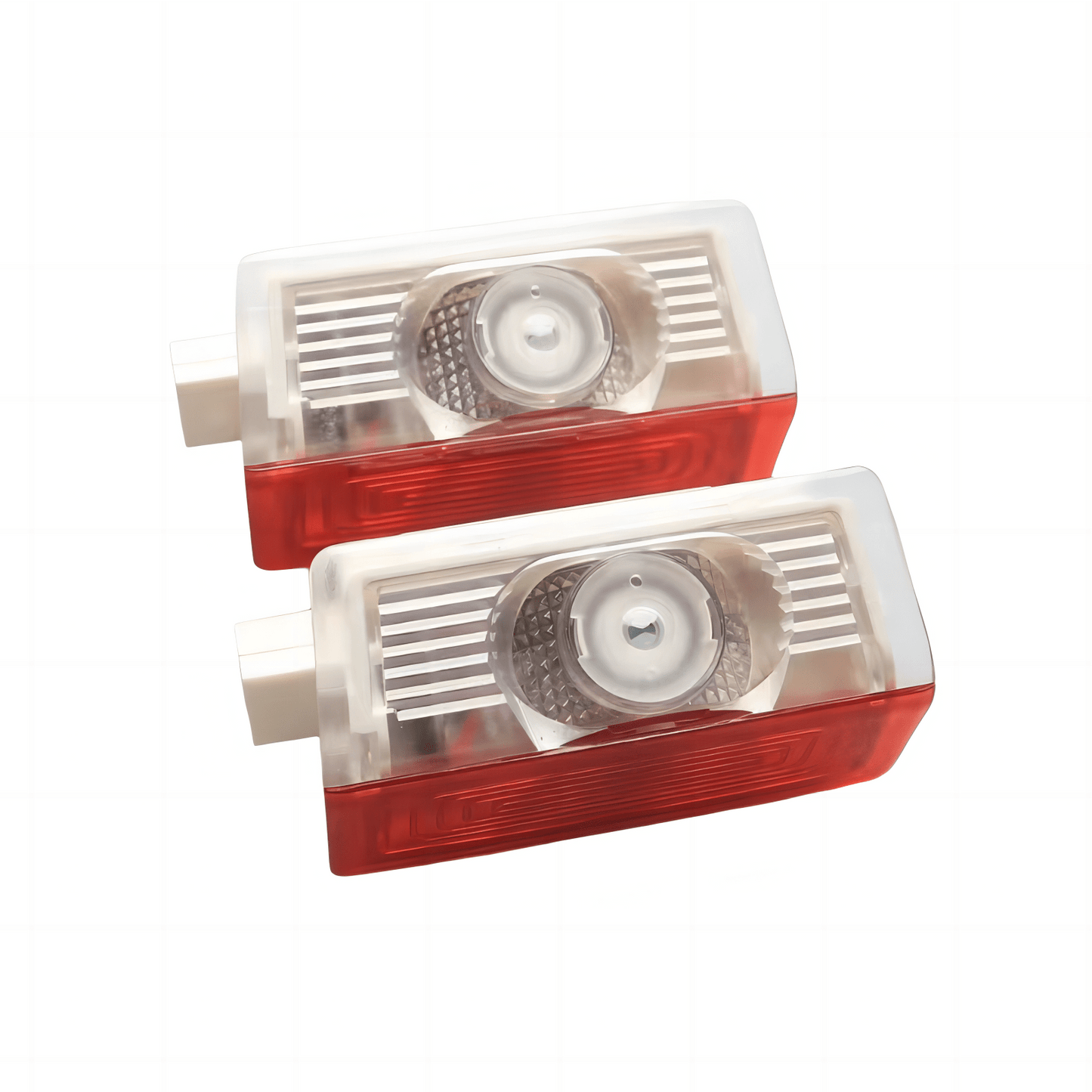 Mercedes-Benz EQC N293 Premium Door Puddle Lights Various Designs 2019-2023