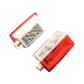 Mercedes-Benz GLS-Class 2nd Gen X166 Premium Door Puddle Lights Various Designs 2013-2019