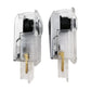 Mercedes-Benz C-Class 2nd Gen W203 Premium Door Puddle Lights Various Designs 2000-2007