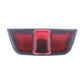 Mercedes-Benz C-Class 3rd Gen W204/AMG C63 Premium Door Puddle Lights Various Designs 2007-2014