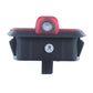 Mercedes-Benz C-Class 3rd Gen W204/AMG C63 Premium Door Puddle Lights Various Designs 2007-2014