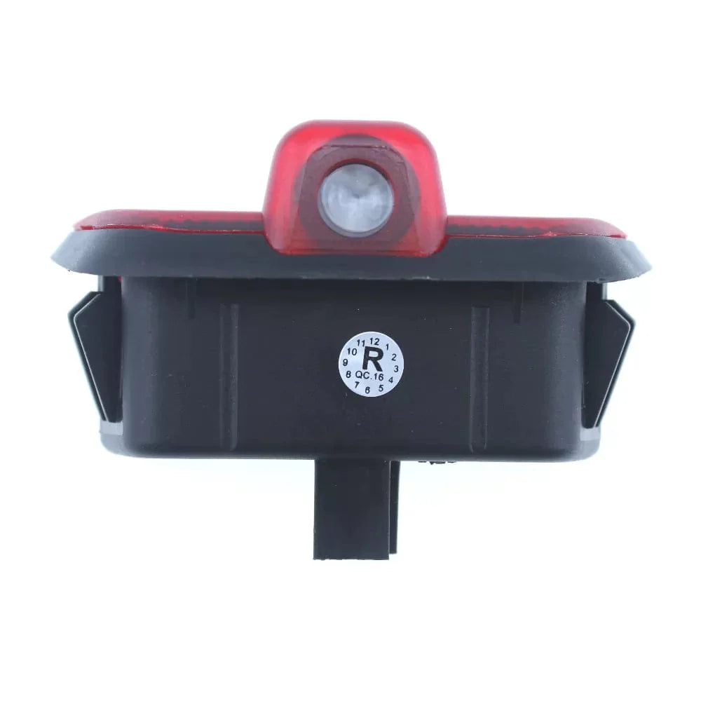 Mercedes-Benz C-Class 3rd Gen W204/AMG C63 Premium Door Puddle Lights Various Designs 2007-2014