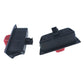 Mercedes-Benz C-Class 3rd Gen W204/AMG C63 Premium Door Puddle Lights Various Designs 2007-2014