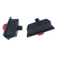 Mercedes-Benz C-Class 3rd Gen W204/AMG C63 Premium Door Puddle Lights Various Designs 2007-2014