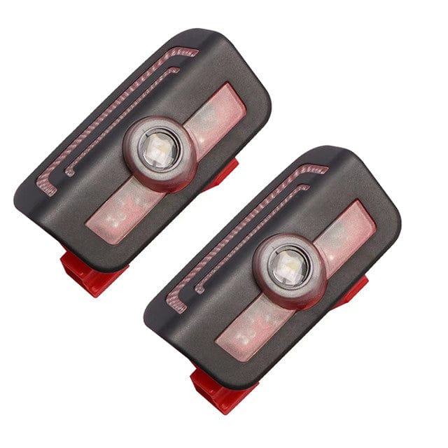 Mercedes-Benz C-Class 5th Gen W206/S206 Premium Door Puddle Lights Various Designs 2022-2026