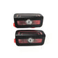 Mercedes-Benz EQE SUV X294 Premium Door Puddle Lights Various Designs 2023-2026