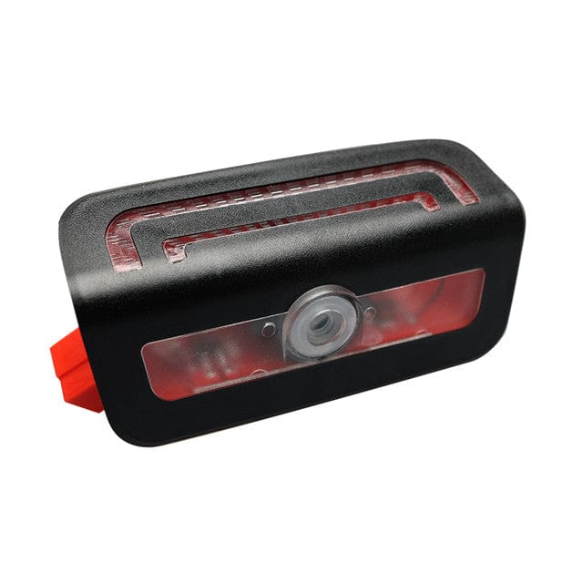 Mercedes-Benz C-Class 5th Gen W206/S206 Premium Door Puddle Lights Various Designs 2022-2026